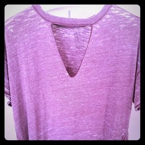 Free People women's tshirt